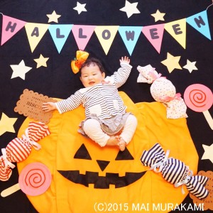 201510トリック・オア・トリート